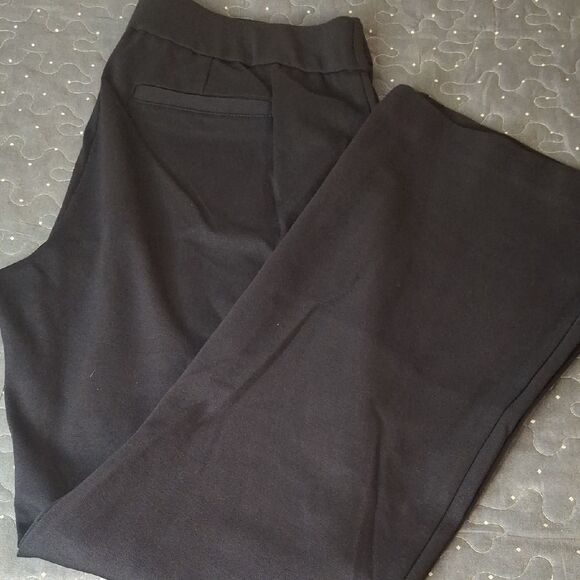 Cato Contempary Blue Pants size LP - Picture 1 of 6